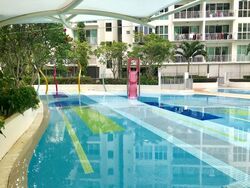 Watercolours (D18), Condominium #536095011